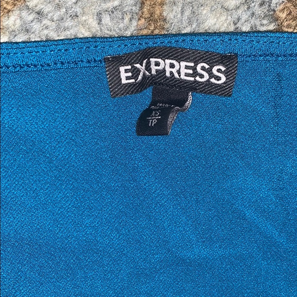 Express top - Picture 3 of 4